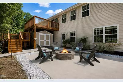 529 Dogwood Creek Place, Fuquay Varina, NC 27526 - Photo 28