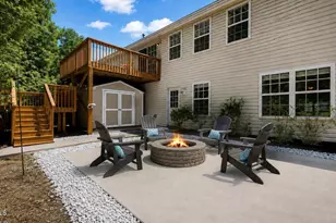 529 Dogwood Creek Pl, Fuquay Varina, NC 27526 - Photo 28