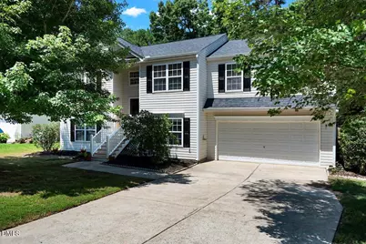 529 Dogwood Creek Place, Fuquay-Varina, NC 27526 - Photo 1