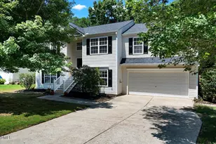 529 Dogwood Creek Pl, Fuquay-Varina, NC 27526 - Photo 1