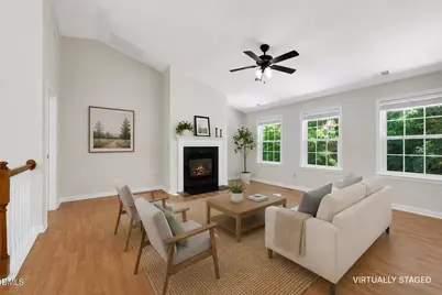 529 Dogwood Creek Place, Fuquay Varina, NC 27526 - Photo 2
