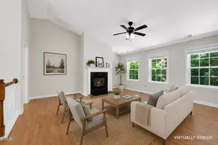 529 Dogwood Creek Pl, Fuquay Varina, NC 27526 - Photo 2