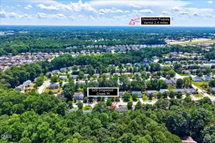 529 Dogwood Creek Pl, Fuquay Varina, NC 27526 - Photo 36