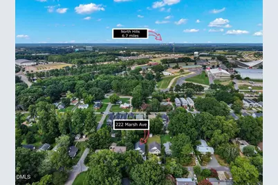 222 Marsh Avenue, Raleigh, NC 27606 - Photo 34