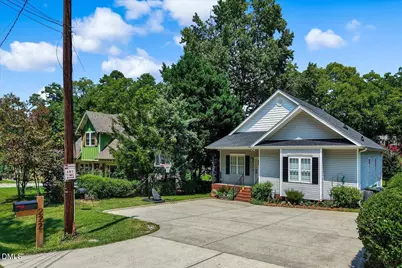 222 Marsh Avenue, Raleigh, NC 27606 - Photo 32