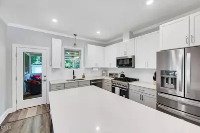 222 Marsh Avenue, Raleigh, NC 27606 - Photo 4