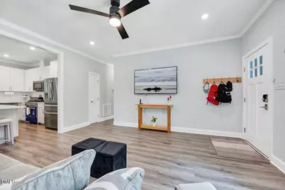 222 Marsh Avenue, Raleigh, NC 27606 - Photo 6