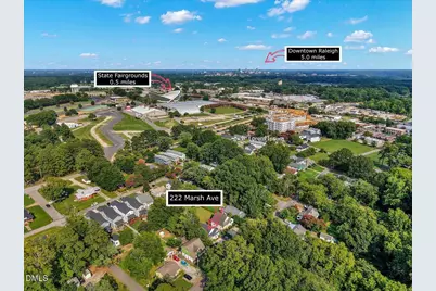 222 Marsh Avenue, Raleigh, NC 27606 - Photo 38