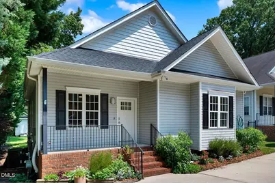 222 Marsh Avenue, Raleigh, NC 27606 - Photo 42