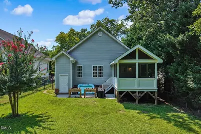 222 Marsh Avenue, Raleigh, NC 27606 - Photo 26