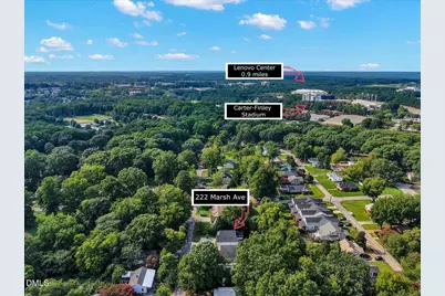 222 Marsh Avenue, Raleigh, NC 27606 - Photo 36
