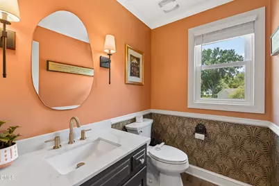 7912 Audubon Drive, Raleigh, NC 27615 - Photo 18