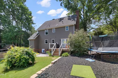 7912 Audubon Drive, Raleigh, NC 27615 - Photo 34