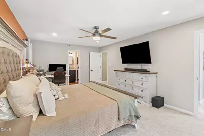 7912 Audubon Drive, Raleigh, NC 27615 - Photo 26