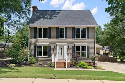 7912 Audubon Drive, Raleigh, NC 27615 - Photo 1