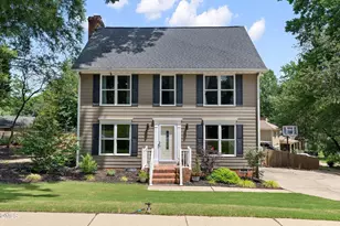 7912 Audubon Dr, Raleigh, NC 27615 - Photo 1