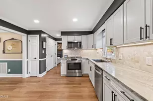7912 Audubon Dr, Raleigh, NC 27615 - Photo 14