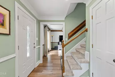 7912 Audubon Drive, Raleigh, NC 27615 - Photo 4