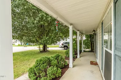 5001 Croftwood Drive, Raleigh, NC 27616 - Photo 6