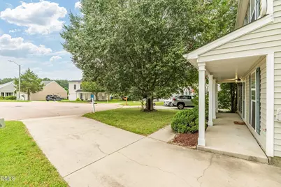 5001 Croftwood Drive, Raleigh, NC 27616 - Photo 2