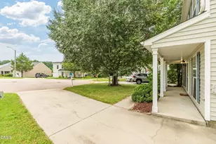5001 Croftwood Dr, Raleigh, NC 27616 - Photo 2