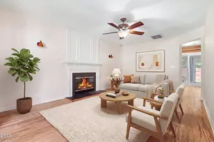 5001 Croftwood Dr, Raleigh, NC 27616 - Photo 8
