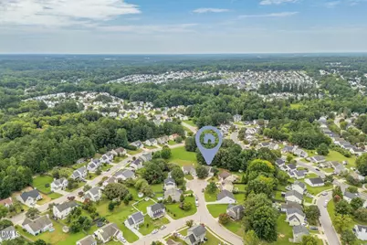 5001 Croftwood Drive, Raleigh, NC 27616 - Photo 42