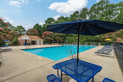 5001 Croftwood Drive, Raleigh, NC 27616 - Photo 40