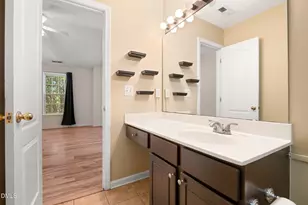 5001 Croftwood Dr, Raleigh, NC 27616 - Photo 28