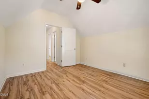 5001 Croftwood Dr, Raleigh, NC 27616 - Photo 36