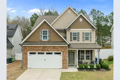3724 Massey Ridge Court, Raleigh, NC 27616 - Photo 24