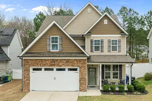 3724 Massey Ridge Ct, Raleigh, NC 27616 - Photo 24