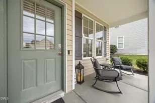 3724 Massey Ridge Ct, Raleigh, NC 27616 - Photo 2