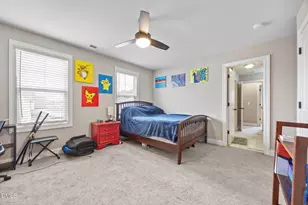 3724 Massey Ridge Ct, Raleigh, NC 27616 - Photo 20