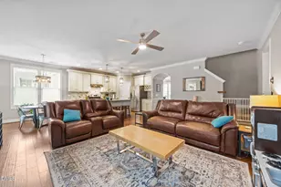 3724 Massey Ridge Ct, Raleigh, NC 27616 - Photo 6