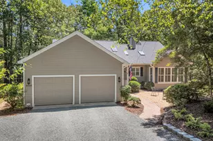 686 Spindlewood, Pittsboro, NC 27312 - Photo 1