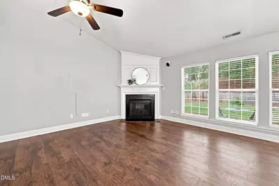 103 Atkinson Court, Apex, NC 27502 - Photo 12