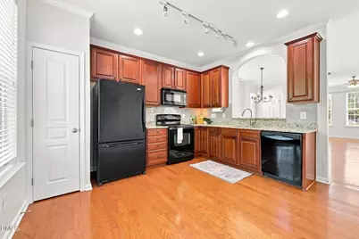 115 Grey Elm Trail, Durham, NC 27713 - Photo 6