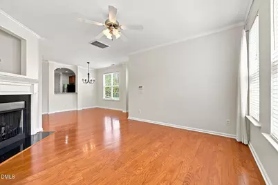 115 Grey Elm Trail, Durham, NC 27713 - Photo 4