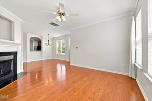 115 Grey Elm Trail, Durham, NC 27713 - Photo 4