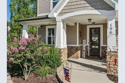 196 W Amber Oak Drive, Selma, NC 27576 - Photo 4