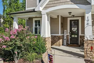 196 W Amber Oak Dr, Selma, NC 27576 - Photo 4