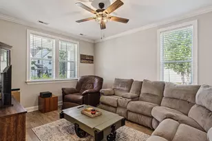 196 W Amber Oak Dr, Selma, NC 27576 - Photo 6