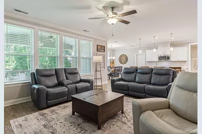 196 W Amber Oak Drive, Selma, NC 27576 - Photo 10