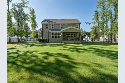 196 W Amber Oak Drive, Selma, NC 27576 - Photo 34