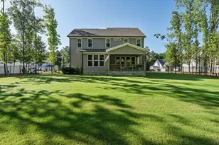 196 W Amber Oak Dr, Selma, NC 27576 - Photo 34