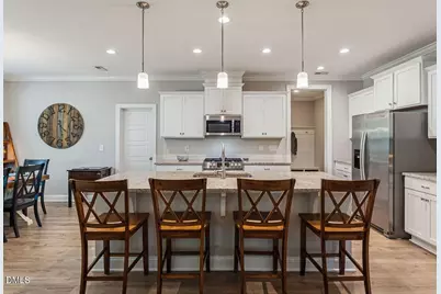 196 W Amber Oak Drive, Selma, NC 27576 - Photo 12