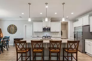 196 W Amber Oak Dr, Selma, NC 27576 - Photo 12