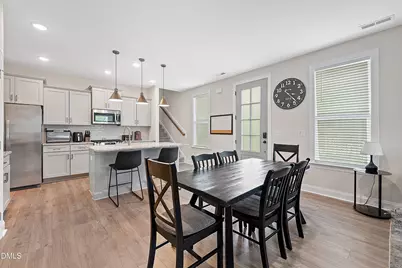 8924 Kennebec Crossing Drive #72, Angier, NC 27501 - Photo 16