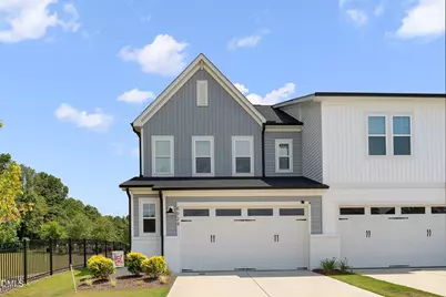 8924 Kennebec Crossing Drive #72, Angier, NC 27501 - Photo 1
